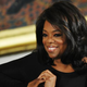 Oprah Winfrey
MANDEL NGAN/AFP/Getty Images